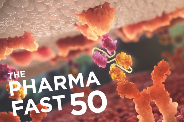 Pharma Fast 50
