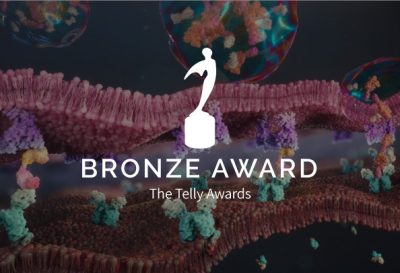 The Telly Awards Random42 Poster