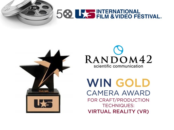 US International Film Festival Award