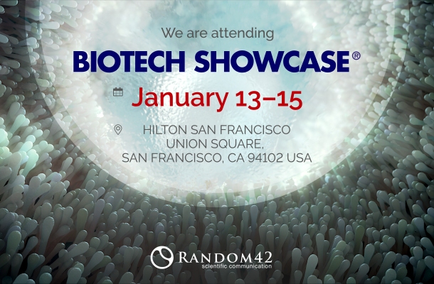 Biotech showcase 2020 Poster