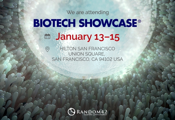 Biotech showcase 2020 Poster