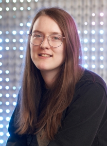 Random42 Sarah Padley