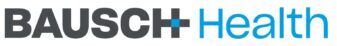 Bausch Health Logo