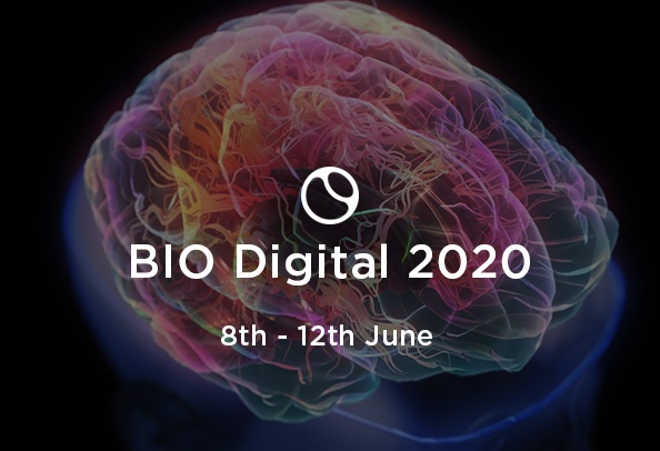 BIO Digital Logo