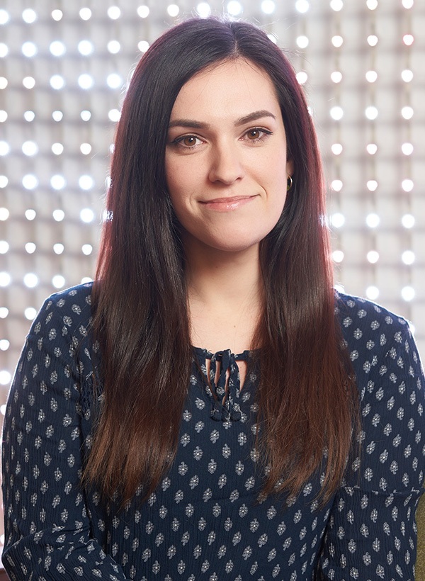 Nicola Alexander Headshot