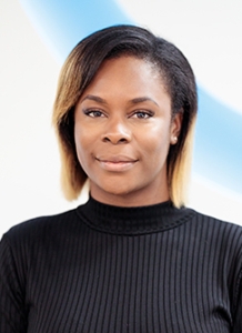 Claire Okolo Random42