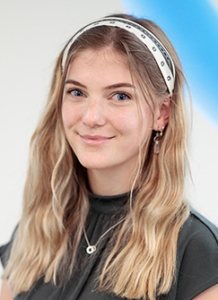 Tilly Palmer Random42