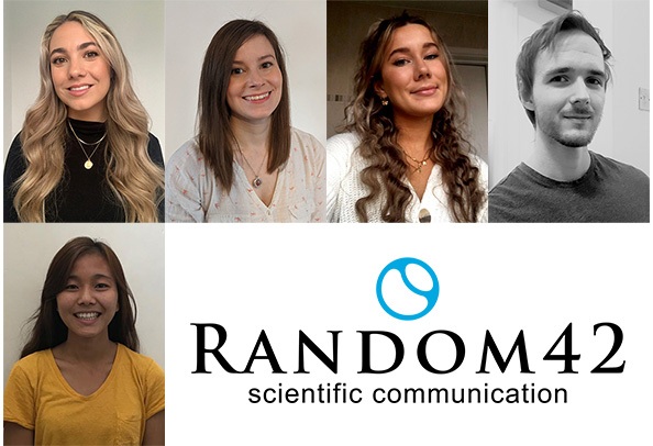 New Starters Random42 Jan 2021