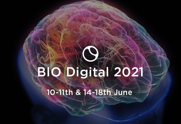 BIO Digital 2021 Logo