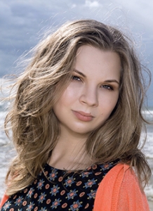 Random42 Aleksandra Pantelejenkova