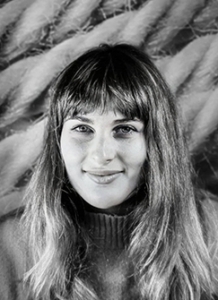 Random42 Ali Megerdicihian