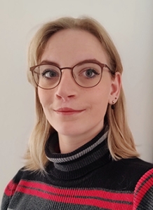 Random42 Gudny Hannesdottir