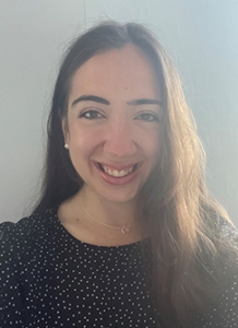 Random42 Monica Petrovic