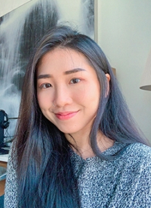 Random42 Victoria Gan