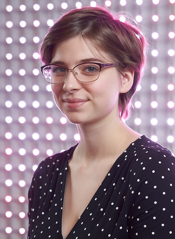 Evelyn Wandernoth Headshot