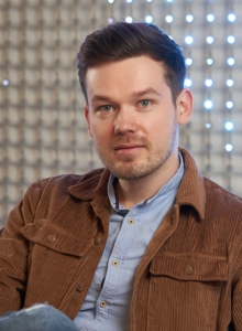 Random42 Arnoldas Strazdas