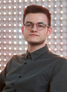 Random42 Bradley Lam