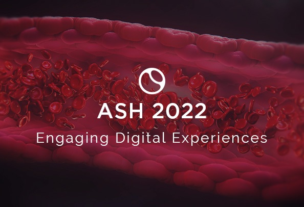 Random42 ASH 2022 Logo
