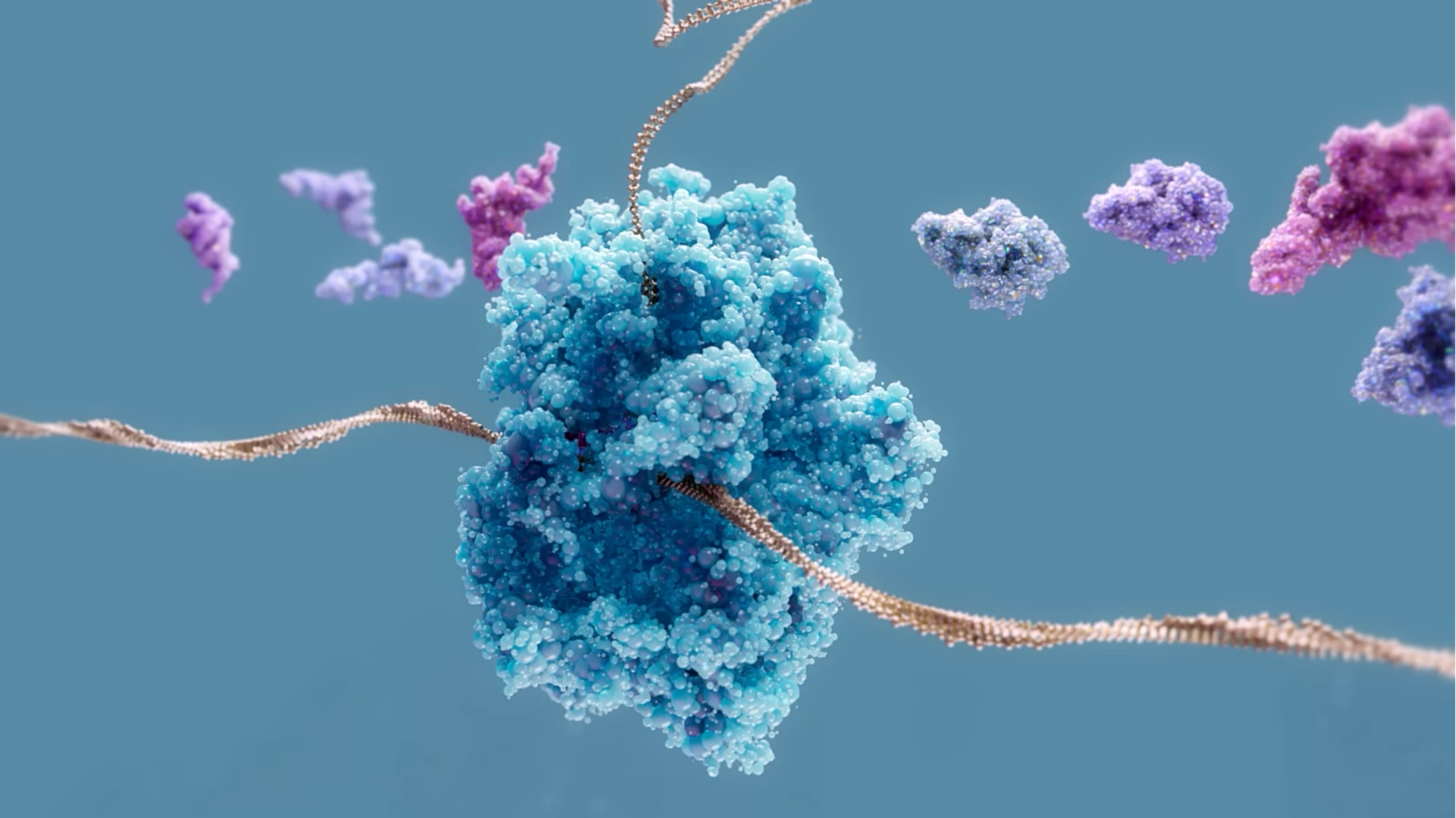 Random42 Scientific Communication