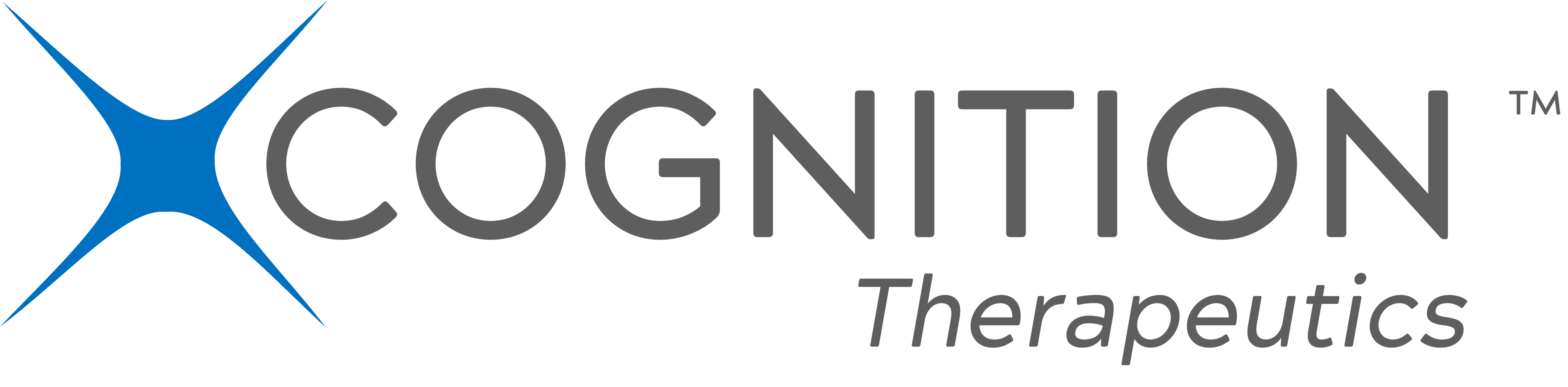 Cognition Therapeutics Logo