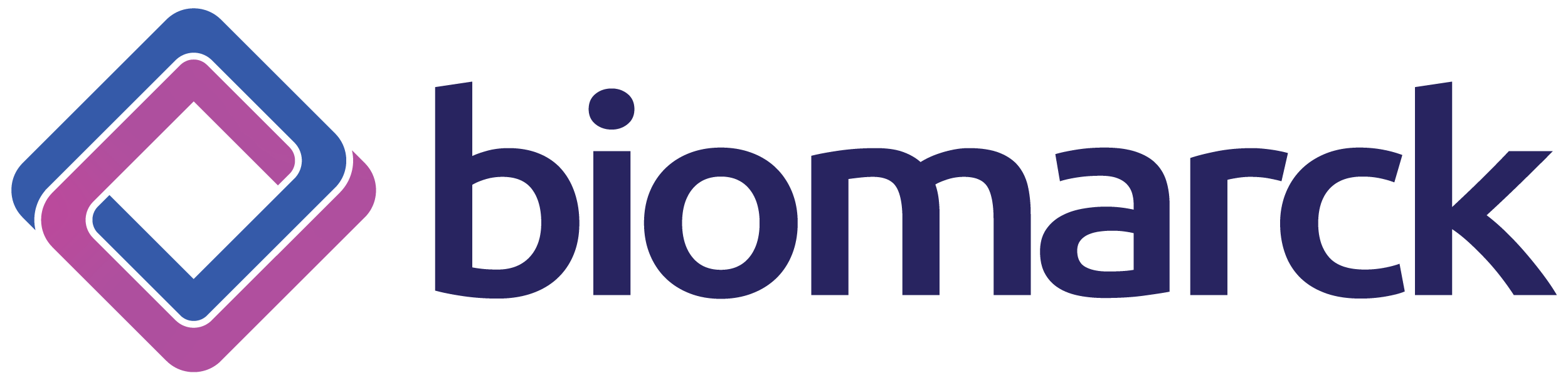 BioMarck Logo