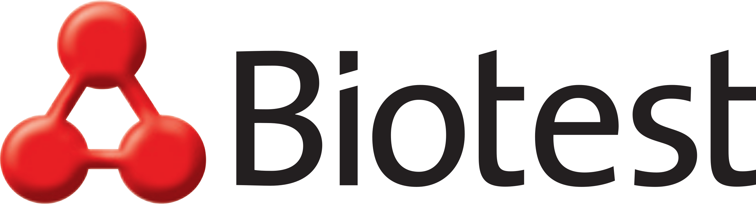 Biotest Logo
