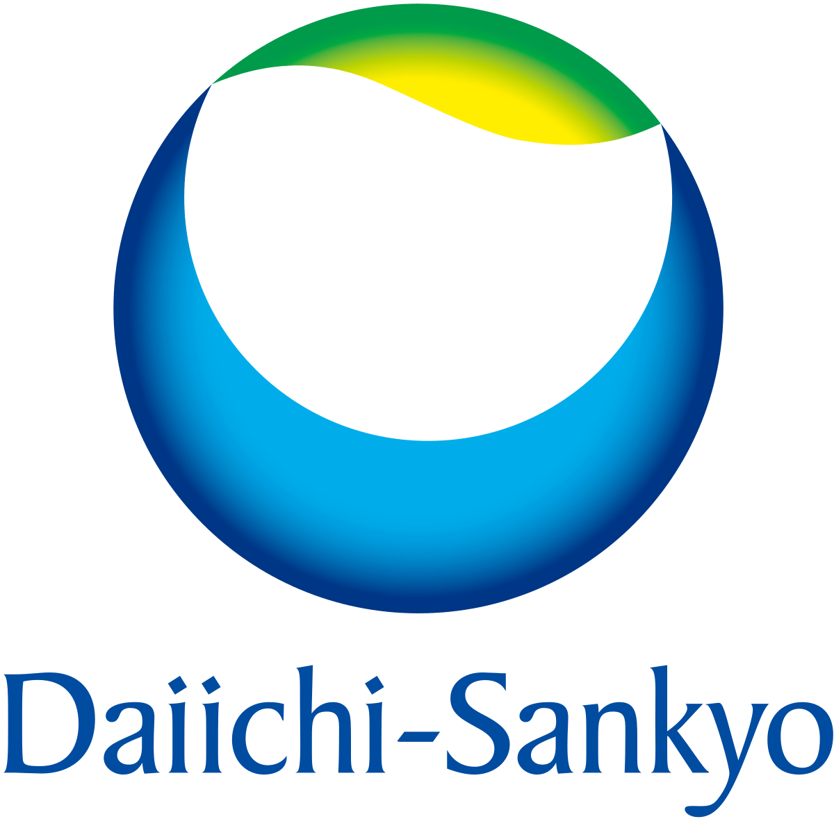 Daiichi Sankyo Logo