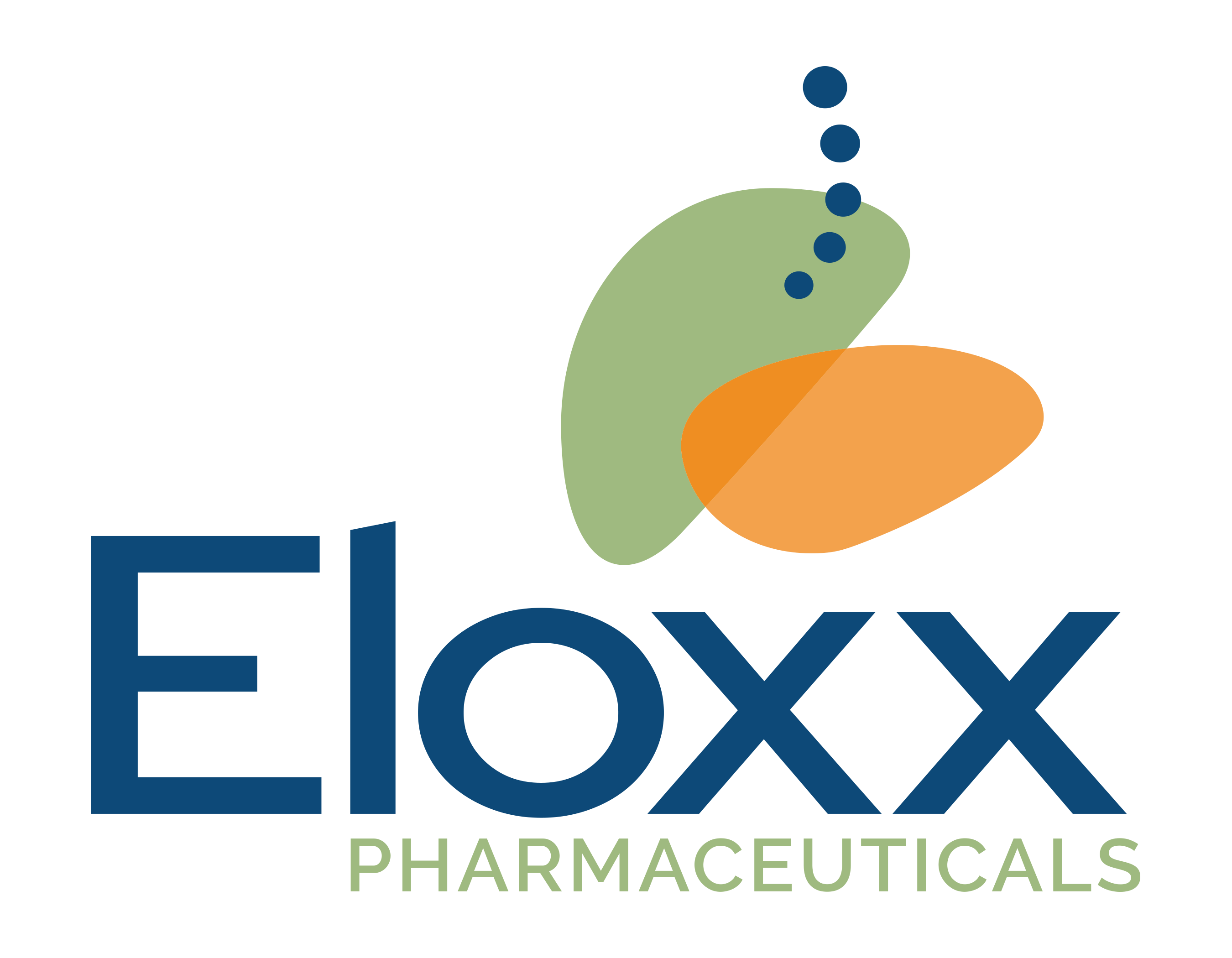 ELOXX Pharmaceuticals Logo
