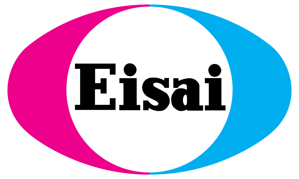 Eisai Logo