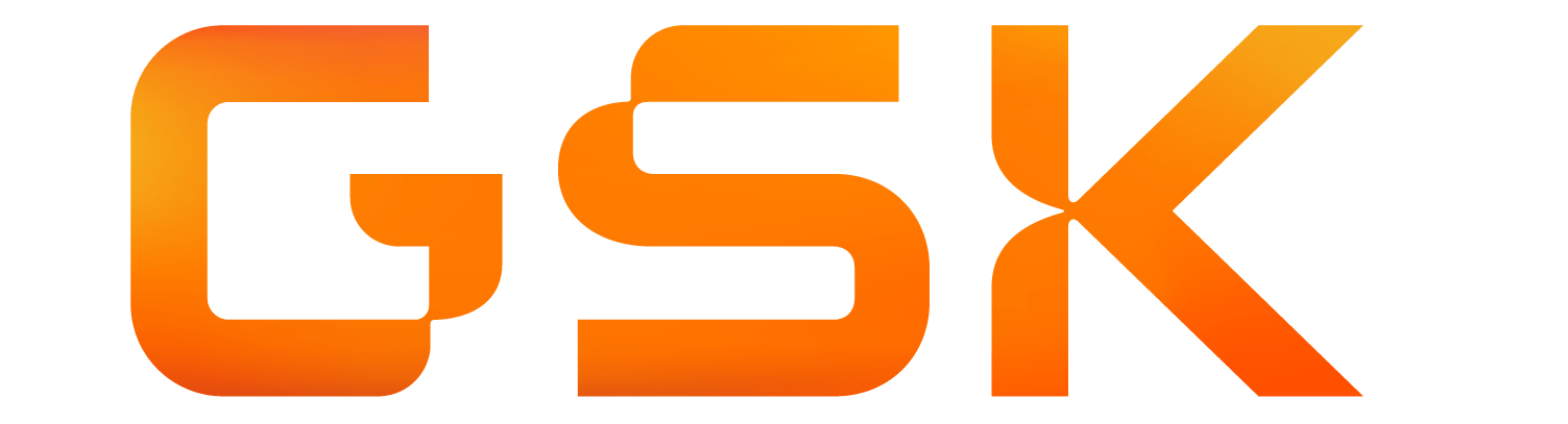 GSK Logo