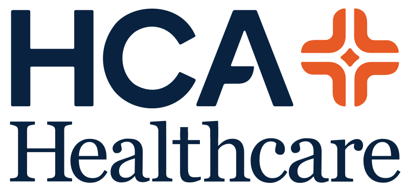 HCAHealthcare UK Logo