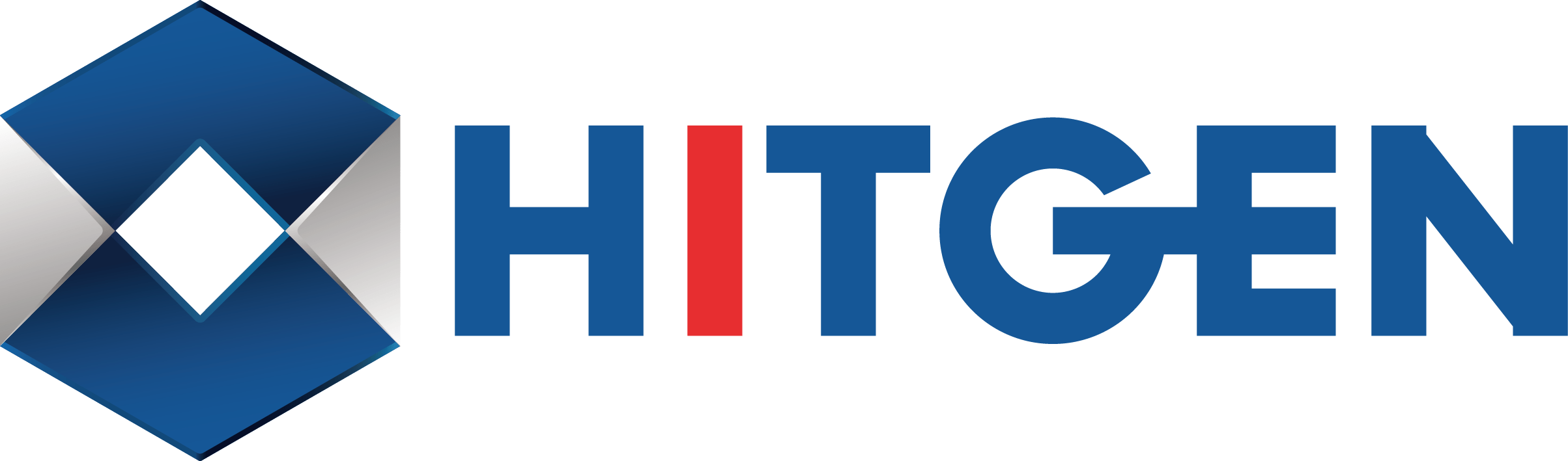 HitGen Logo