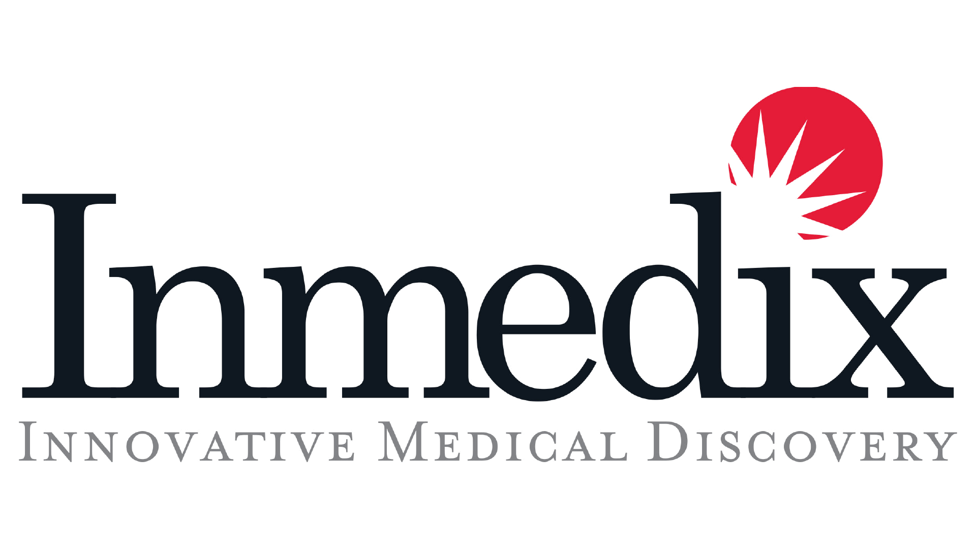 Inmedix Logo