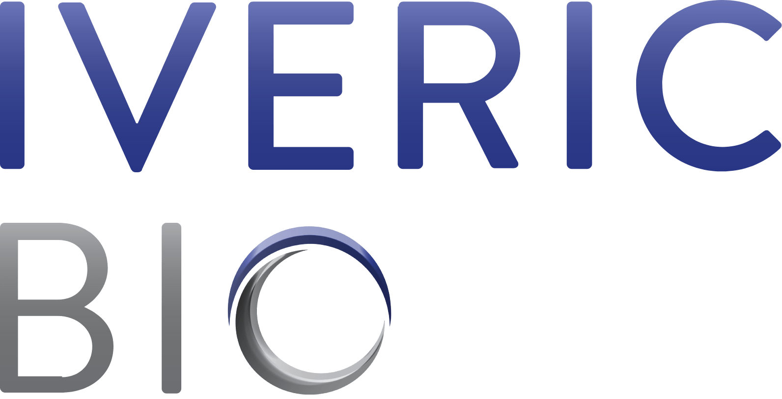 Iveric Bio Logo