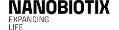 NanoBiotix Logo