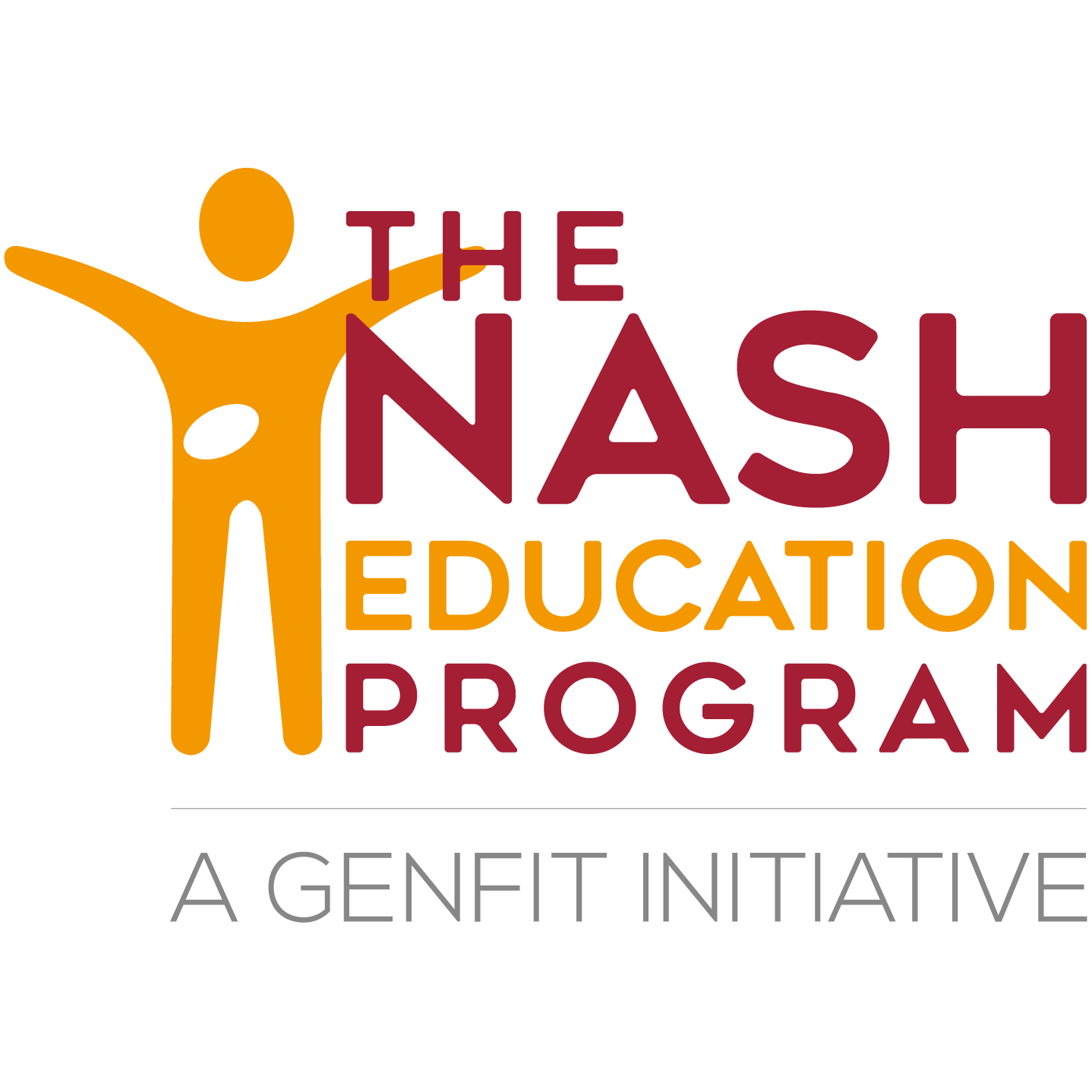 The NASH Logo