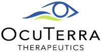 OcuTerra Therapeutics Logo