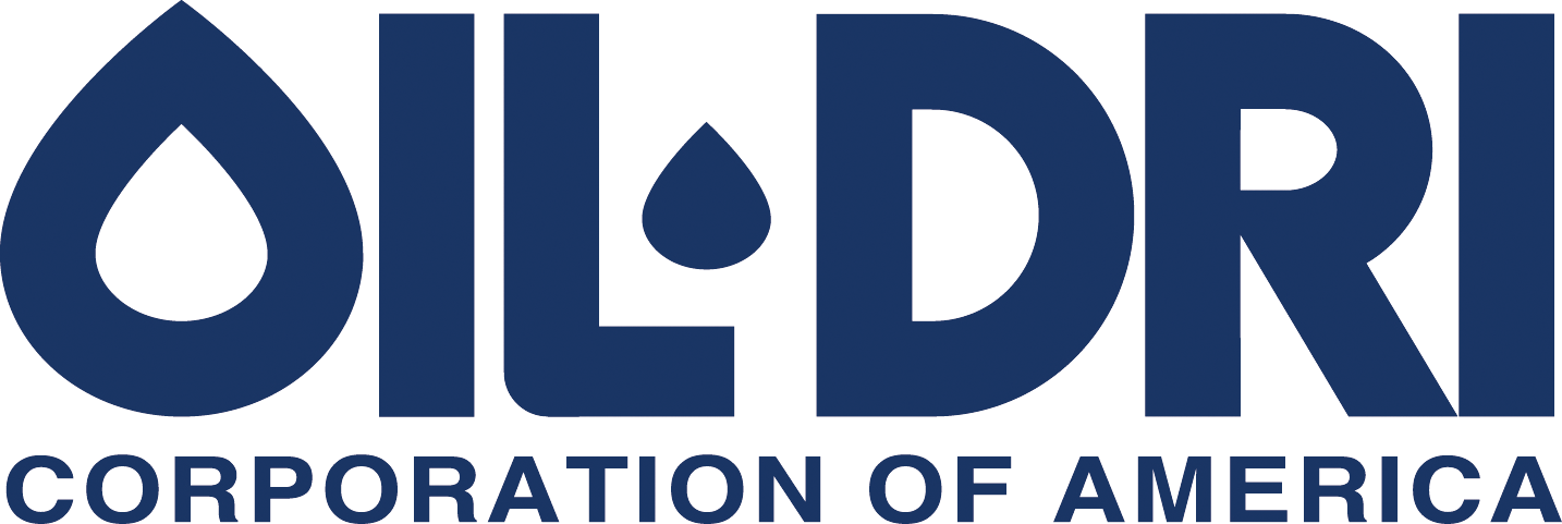 Oil Dri Logo