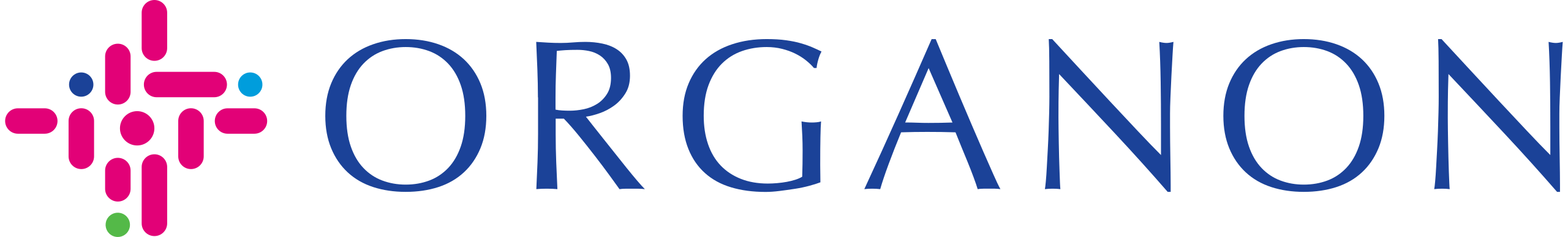 Organon Logo