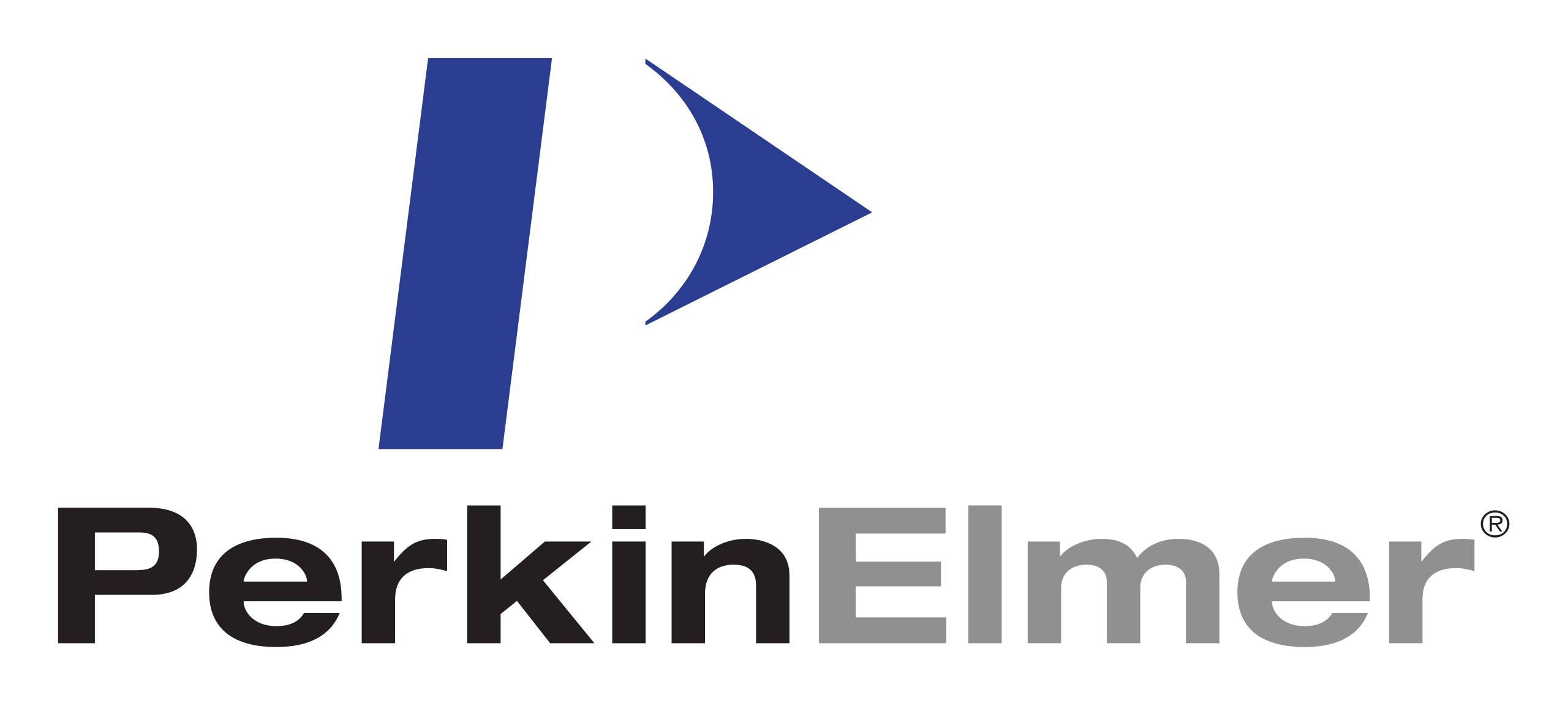 PerkinElmer logo