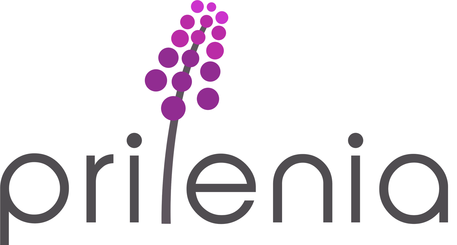 Prilenia Therapeutics Logo