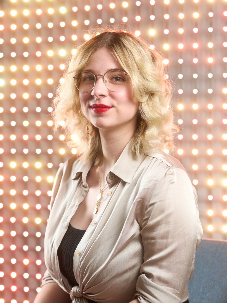 Random42 Evelyn Wandernoth