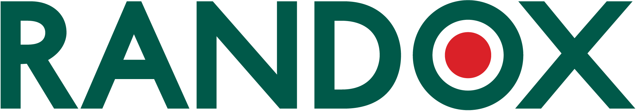 Randox Logo