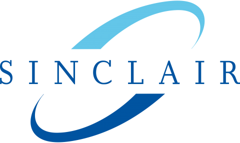 Sinclair Pharma Logo