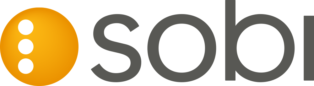 Sobi Logo