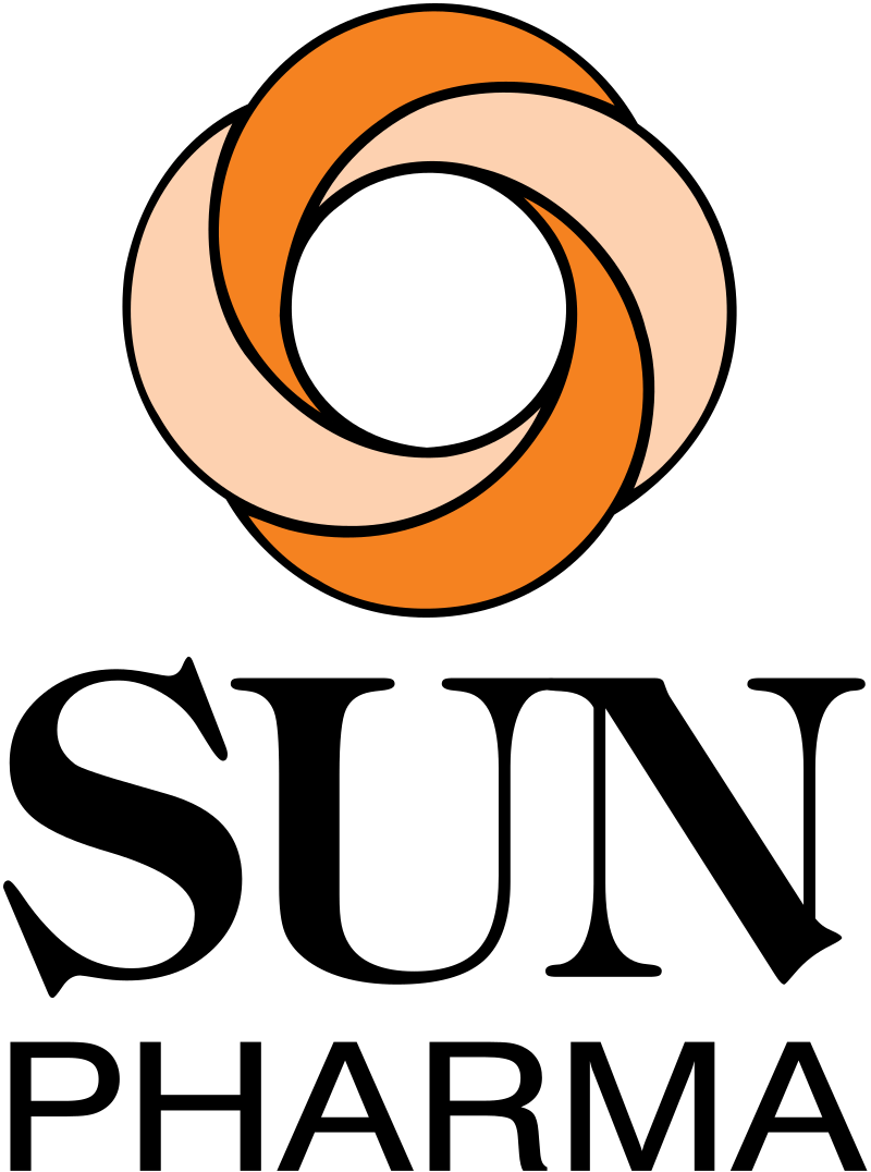 Sunpharma Logo