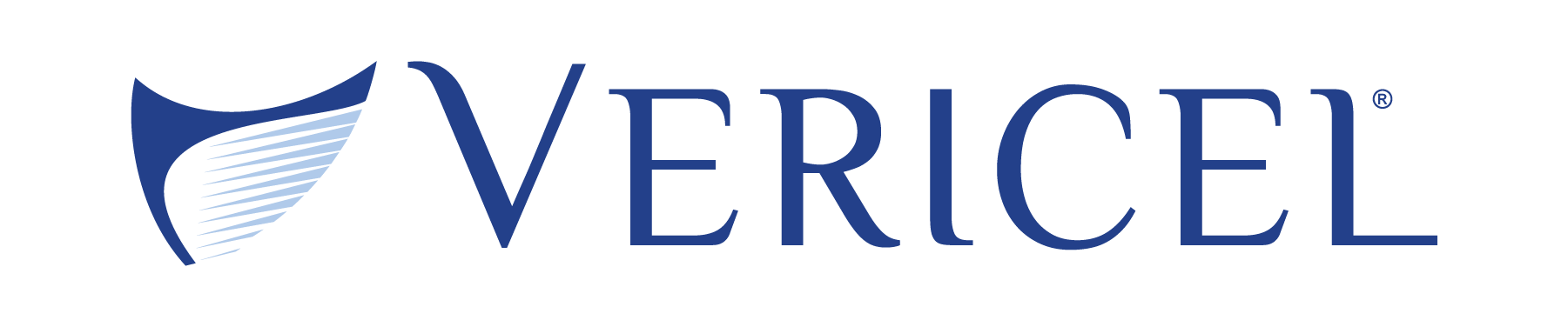 Vericel Logo