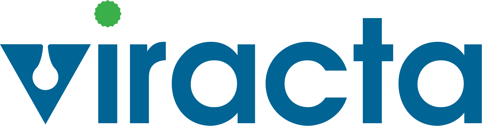 Viracta Therapeutics Inc Logo