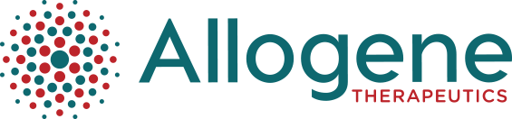 Allogene Logo