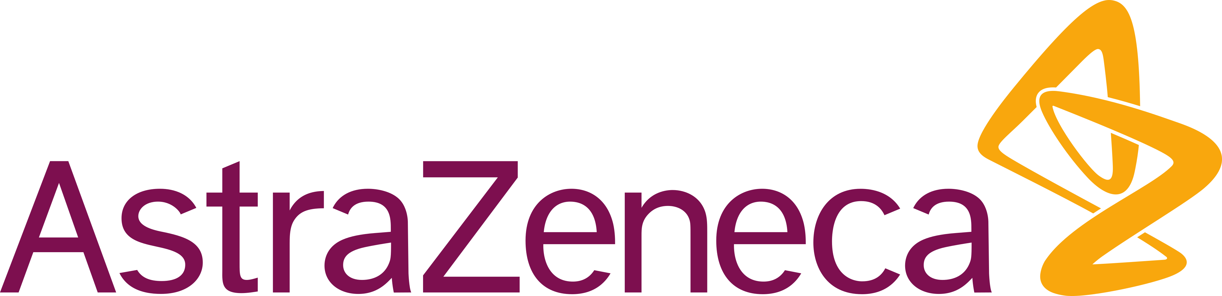 Astrazeneca Logo